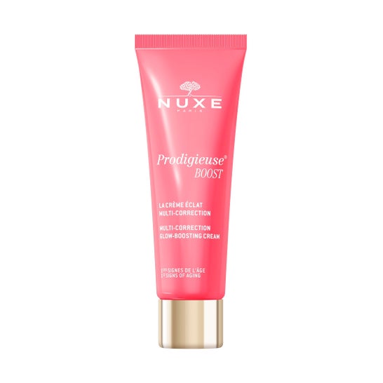 Nuxe Crème Prodigieuse Boost Seidencreme Multi-Korrektur 40ml