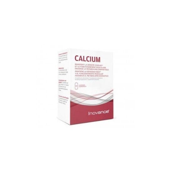 Inovance Calcium 60 Cpr