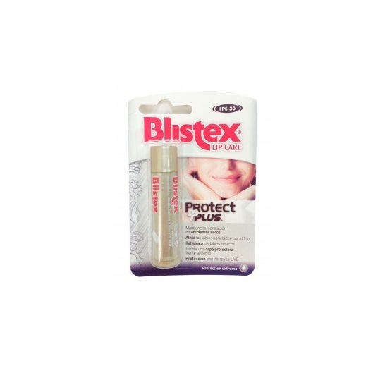 Blistex® Protect Plus SPF30+ 4,25g