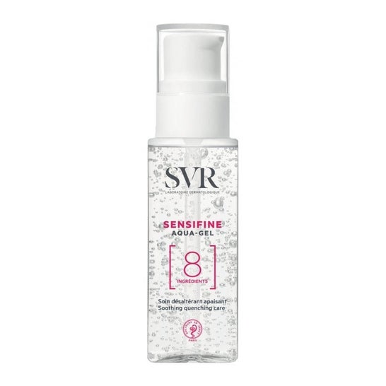 Svr Sensifine Aqua Gel 40Ml