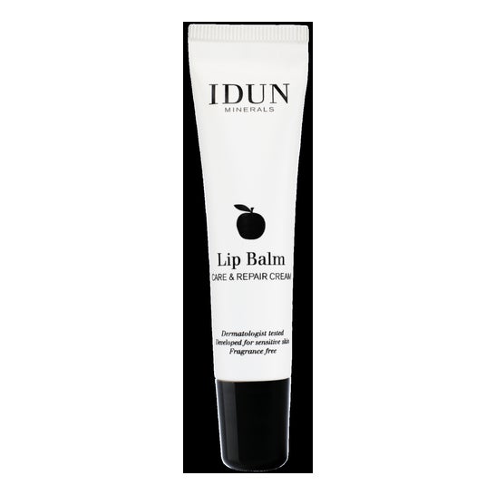 Idun-Mineralien-Lippenbalsam
