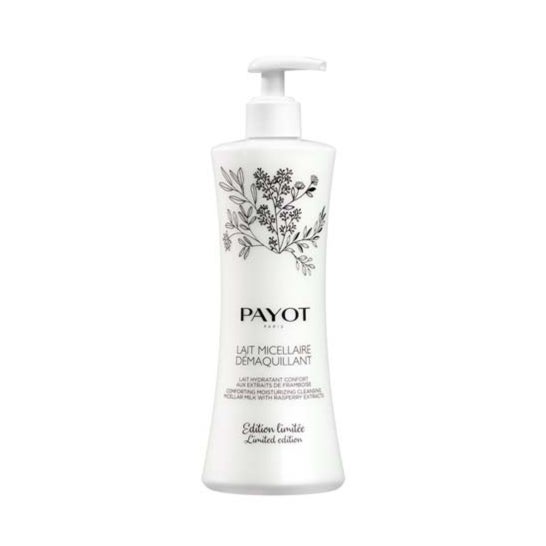 Payot Micellaire Make-up Remover Melk Limited Edition 400ml