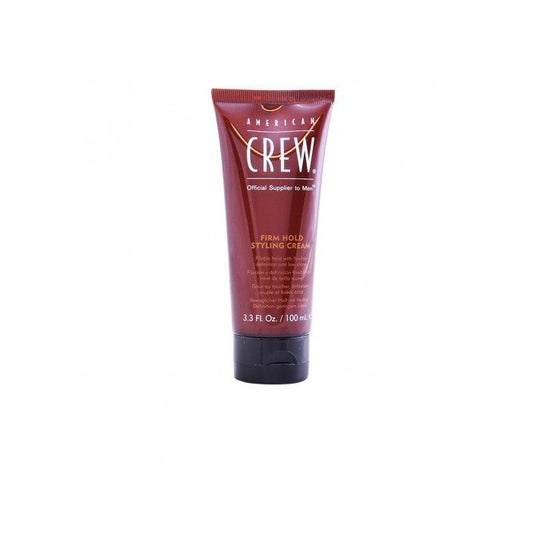 American Crew Firm Hold Styling Creme 100ml