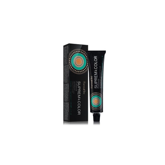 Farmavita Suprema Color Rubio Marrón Irisado 7.72 60ml