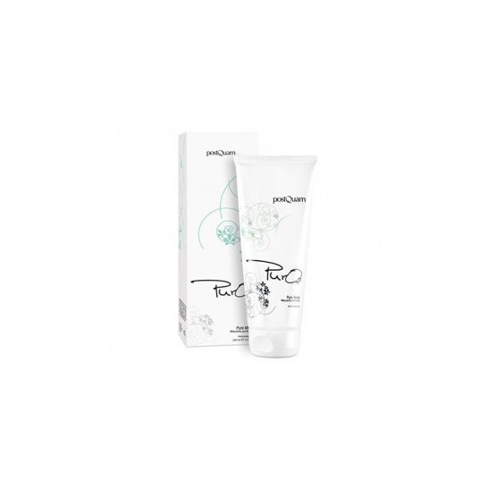 Postquam Pure Mask mascarilla purificante 200 ml