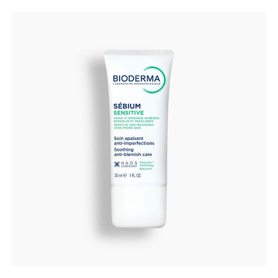 Bioderma Sébium Sensitive 30 ml