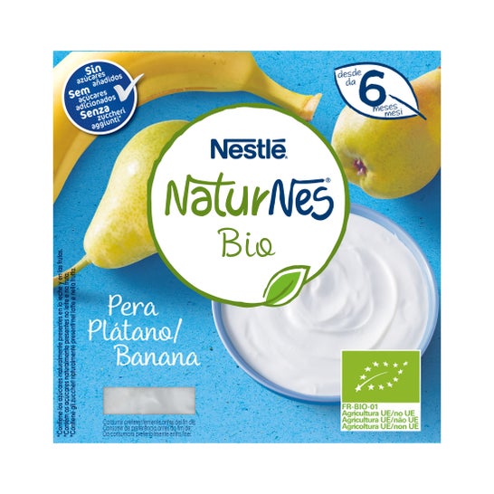 Nestle'natures Biomerpera/ba