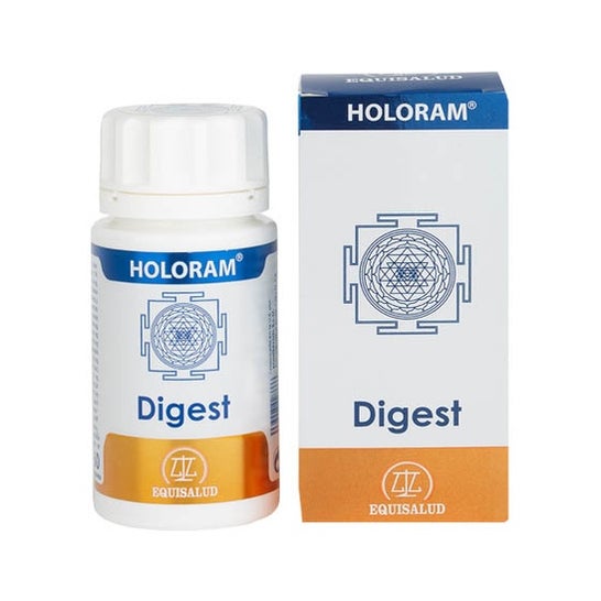 Holoram Digest 60cps