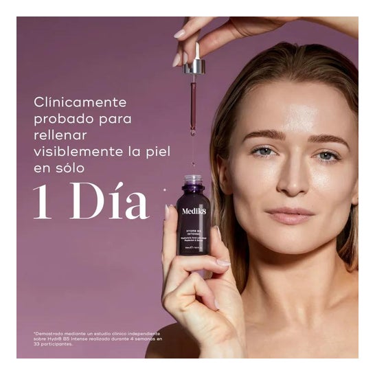 Medik8 Hydr8 B5 Intense 30ml Medik8 Hydr8 B5 Intense 30ml