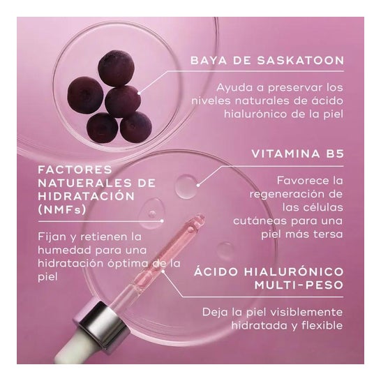 Medik8 Hydr8 B5 Intense 30ml Medik8 Hydr8 B5 Intense 30ml