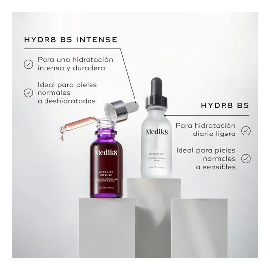 Medik8 Hydr8 B5 Intense 30ml Medik8 Hydr8 B5 Intense 30ml