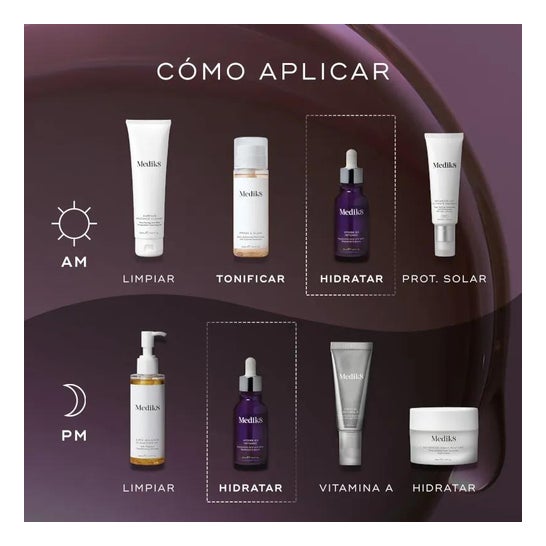 Medik8 Hydr8 B5 Intense 30ml Medik8 Hydr8 B5 Intense 30ml