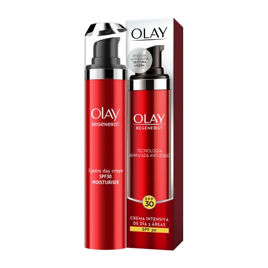 Olay Regenerist 3 Areas Intensive Firming Cream Spf30 50ml