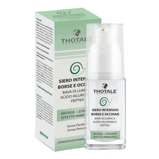 Thotale Suero Intensivo Baba de Caracol 30ml