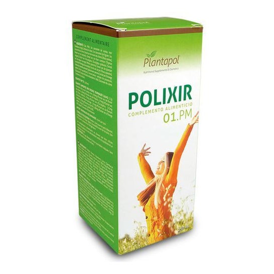 Plantapol Polixir 01 PM 250ml