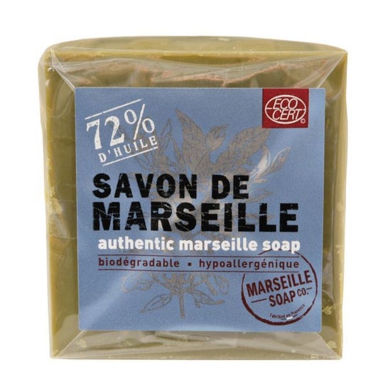 Tade Pays Du Levant Marseille Soap 300g