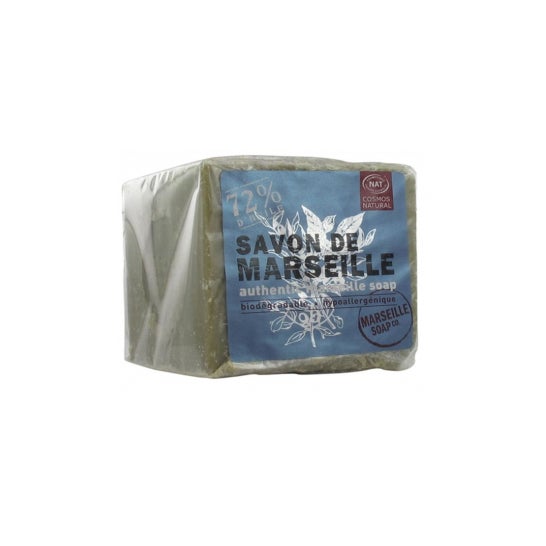 Tade Pays Du Levant Marseille Sapone 300g