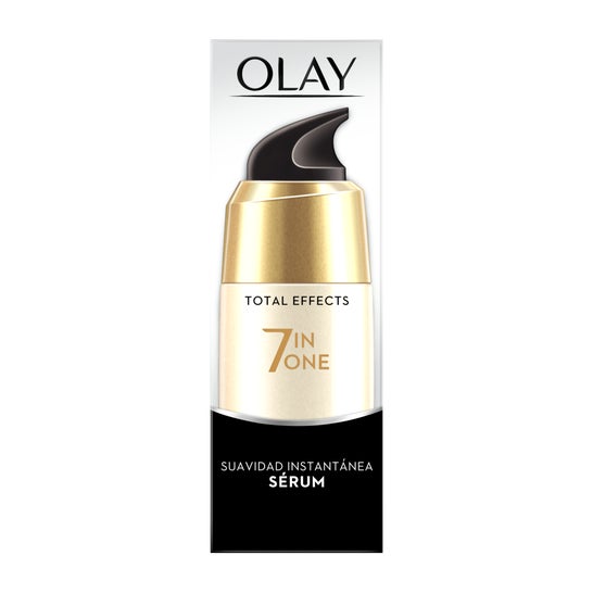 Olay Total Effects Instant Smoothness Serum 7 in One 50ml
