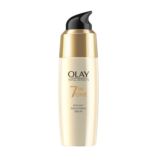 Olay Total Effects Instant Smoothness Serum 7 in One 50ml