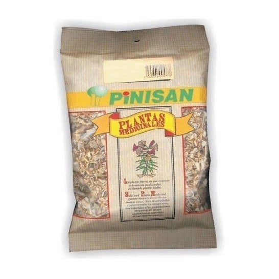 Pinisan Bean Pods 50g
