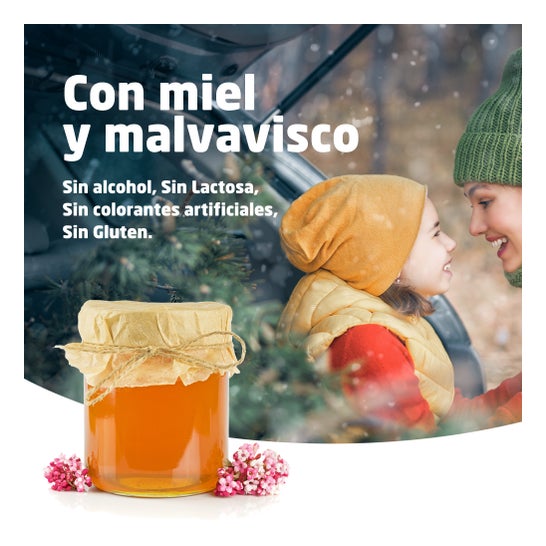 Bronchotos Pediátrico 200ml