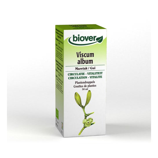 Biover Viscum Album Extract 50ml
