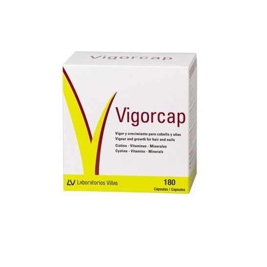 Vigorix Vigorcap 180cps