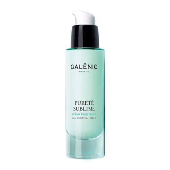Galénic Cauterets elixir anti-imperfections 30ml