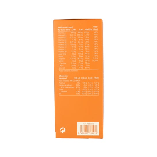 Vitae Vibracell 300ml