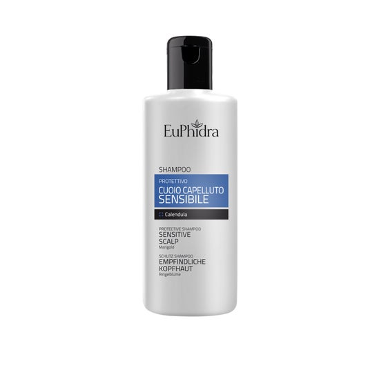 Euphidra Sensitive Scalp Shampoo 200ml