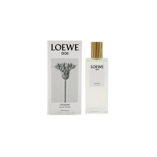 Loewe fragrance 001 sale