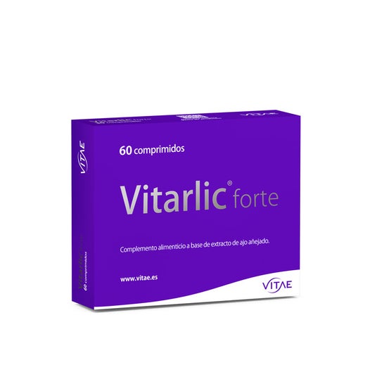 Vitae Kyolic® Forte 60comp