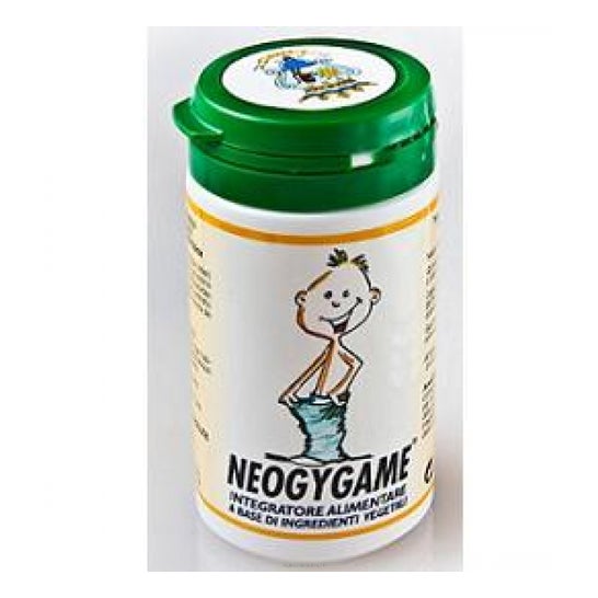 Neogygame 60 Cps 108G