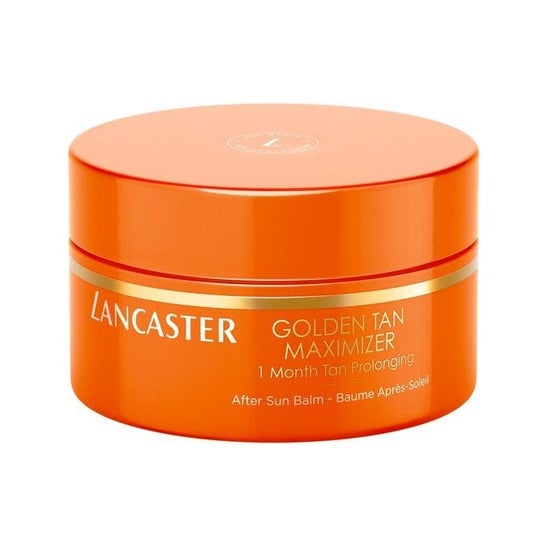 Lancaster Sensitive Skin Crema Protectora Fps50 50ml