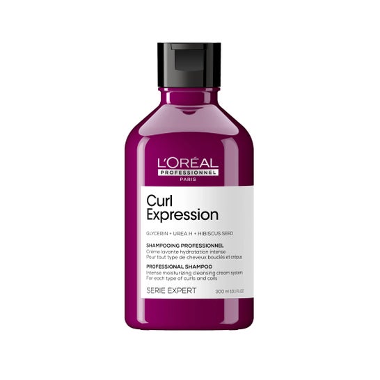 L'Oréal Professionnel Curl Expression Density Stimulator 90ml