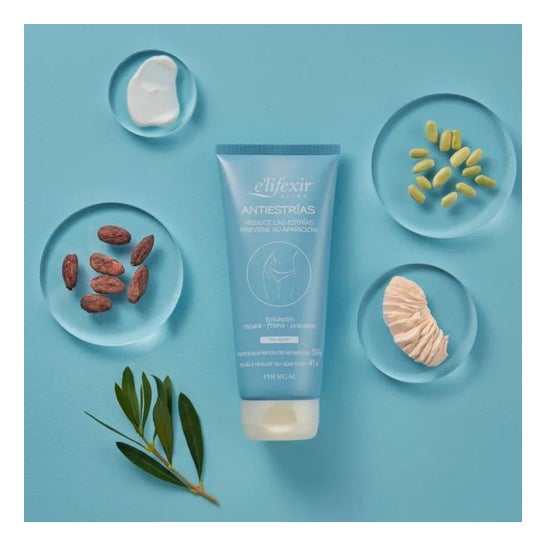 E'lifexir® anti-stretch marks emulsion 200ml E'lifexir® anti-stretch marks emulsion 200ml