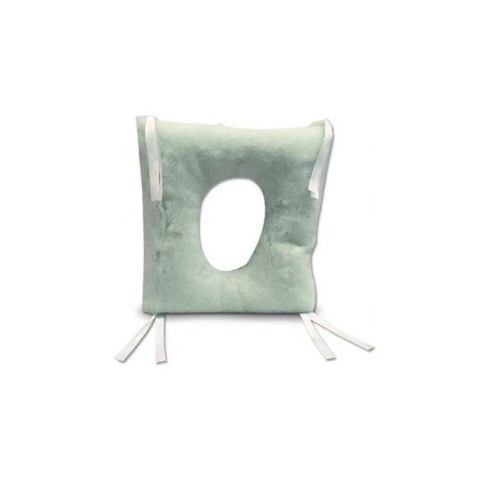 Orthotex Square Cushion With Hole Ref 728