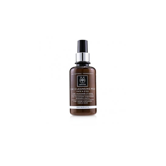Zachte reinigingsmelk 90 Ml