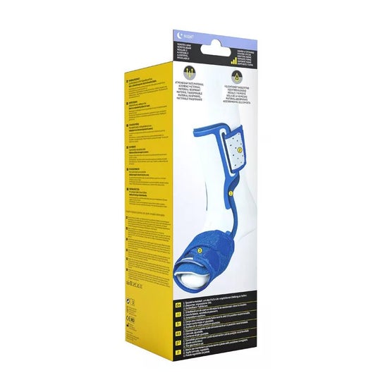 3M Nokturnal Anklet Fascitis Planting Future (nowy) 3M Nokturnal Anklet Fascitis Planting Future (nowy)