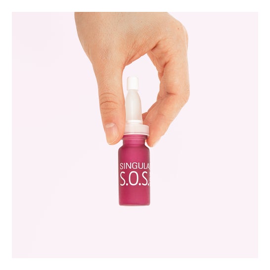 Xpert Sos Singuladerm 4 Viales