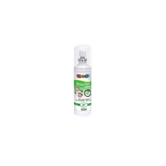 Pediakid Kids Insect Repellent Spray 100ml