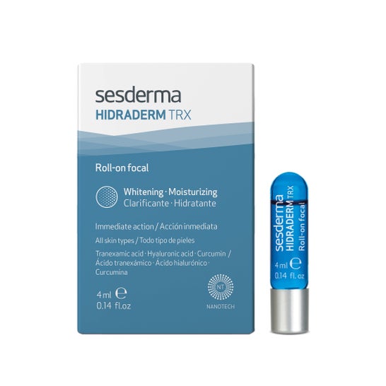 Hydraderm Trx Roll-on 4 Ml di Hydraderm Trx