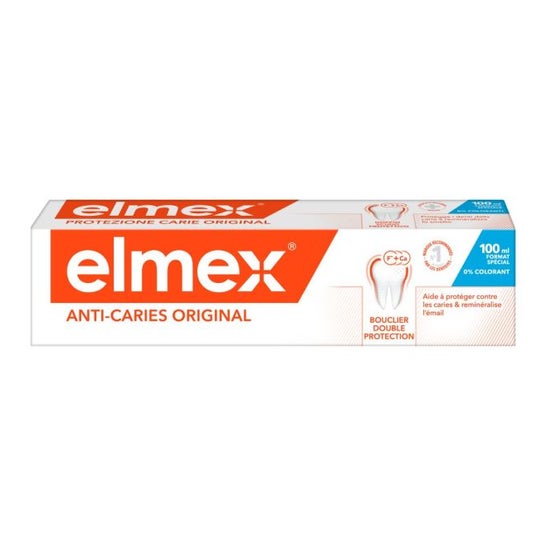 Elmex Dente A/Carie 100ml