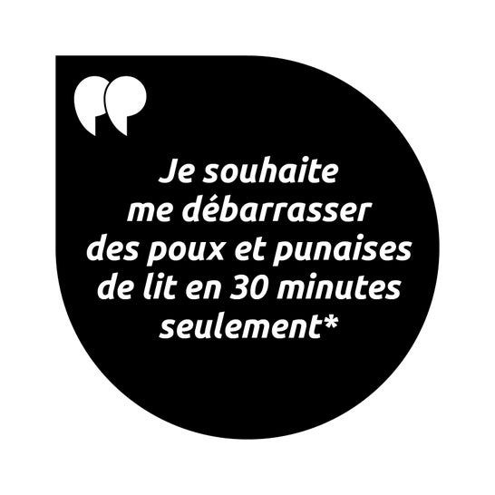 Cooper Pouxit Traitement De L'environnement Infesté 150 Ml