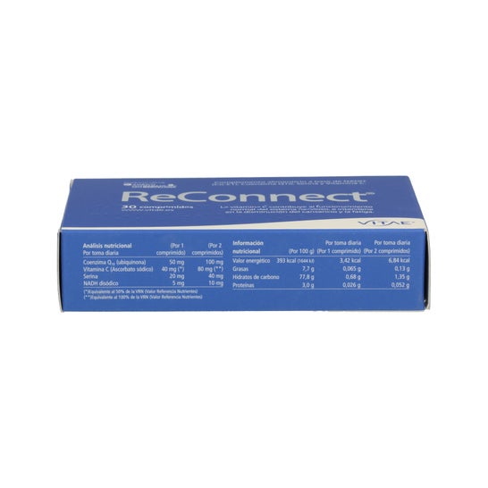 Vitae ReConnect 30comp