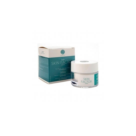 Segle Skin Factor Creme 50ml