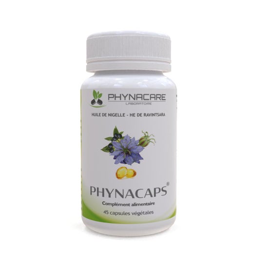 Phynacare Phynacaps 45caps
