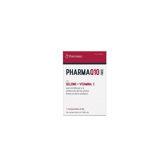 Pharmasor Q10 Forte 28comp