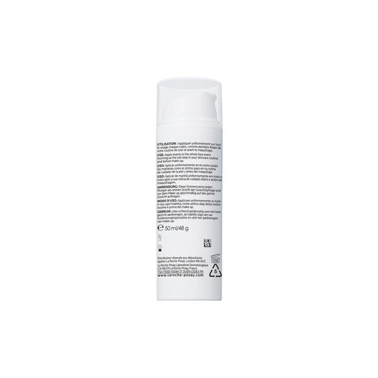La Roche-Posay Anthelios Age Correct con Color SPF50 50ml