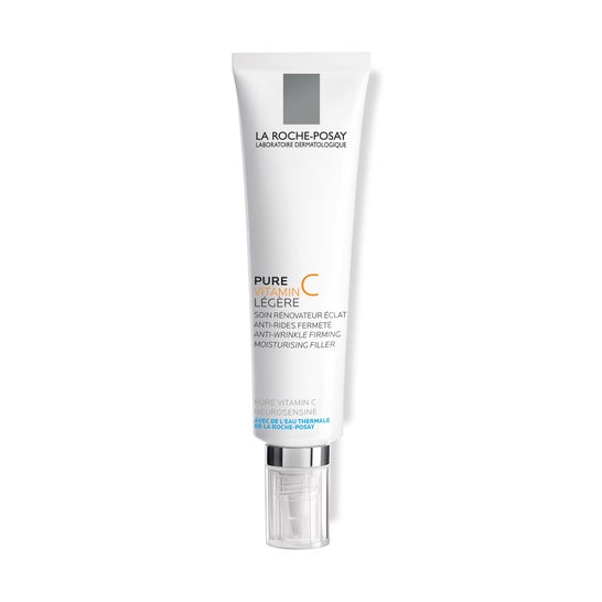 La Roche-Posay Pure Vitamin C Ligera 40ml